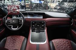 نيسان باترول